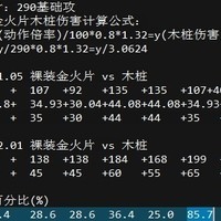 冰原DLC12.01片手剑伤害提升计算，升龙爪的新效能如何？