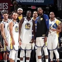 杜兰特，我来我见我征服