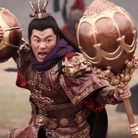 李元霸在金庸小说中的武力排名