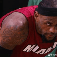 隆多回忆绿凯对阵巅峰詹姆斯