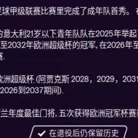 历史最佳门将荣誉之争