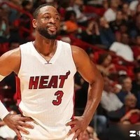 韦德是否历史第三人却无MVP