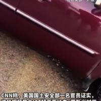 女子遭ICE特工枪击前宽恕