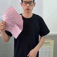 C罗发文引发体彩店主热议