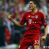 马里奥·戈麦斯，昔日神锋今朝身价几何