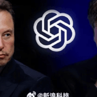 马斯克呼吁远离ChatGPT