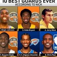 詹姆斯为何缺席排行榜？