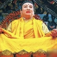西游记中谁比如来佛祖更强大？