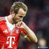 凯恩今年或大丰收