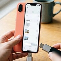 OPPO手机直连U盘备份方法