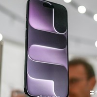 iPhone Air2超薄Face ID组件首发