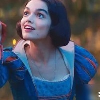迪士尼真人白雪公主票房失利