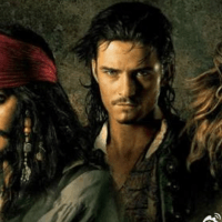 维宾斯基确认不回归加勒比海盗