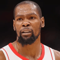 库里缺席，杜兰特FMVP回应