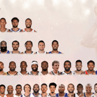 NBA三分射手排行榜争议