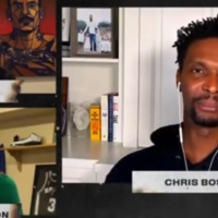 波什，我不再依赖詹姆斯