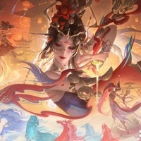 王者荣耀马年限定皮肤，貂蝉神骥聚万邦