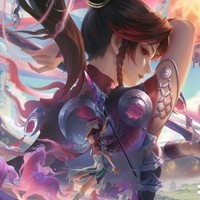 云缨马年限定皮肤揭晓