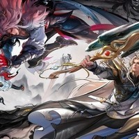 王者荣耀李信无双皮肤