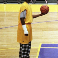 科比为何只参加一次扣篮大赛？