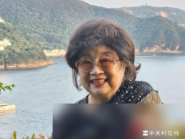 徐小凤隐婚与物业近况