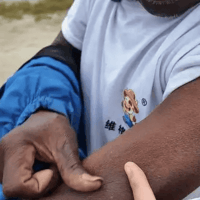 钓帝黑大爷去世，家属回应告别仪式