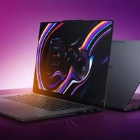 YOGA Pro 16 Aura AI元启版发布