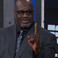 奥尼尔为何力挺詹姆斯？