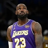 詹姆斯20-23季总分超全球球员总和