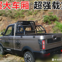老头乐与新能源车有何不同