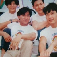 四大天王今昔地位排序