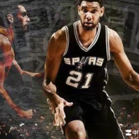 蒂姆·邓肯的制胜之道