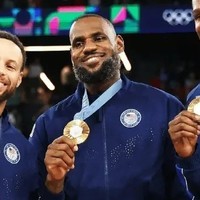 詹库杜未联手，生涯轨迹如何？