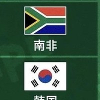 东亚球队世界杯签运对比