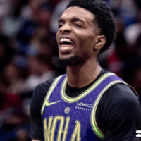 湖人勇士有意交易琼斯