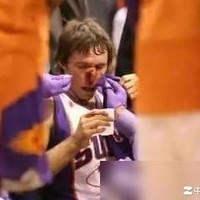尼克斯夺冠，20年球迷的坚持