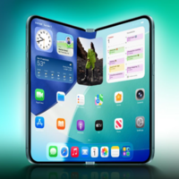 可折叠iPhone内存由三星供应，价格70美元