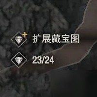 孤岛开局宝藏遗忘记