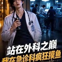 医学生热议剧集医学逻辑