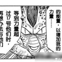 龙珠迷探讨沙鲁实力