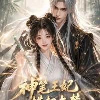 神笔王妃横扫大楚