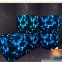 迷你世界矿石分布与熔炼指南