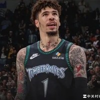 森林狼交易鲍尔引热议