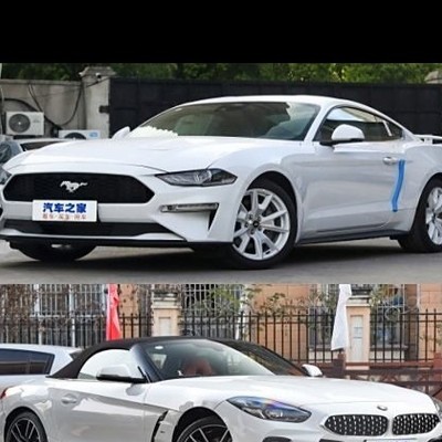 Mustang vs BMW Z4，购车选择难题如何解？