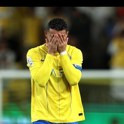 C罗建议本泽马留队或加盟胜利