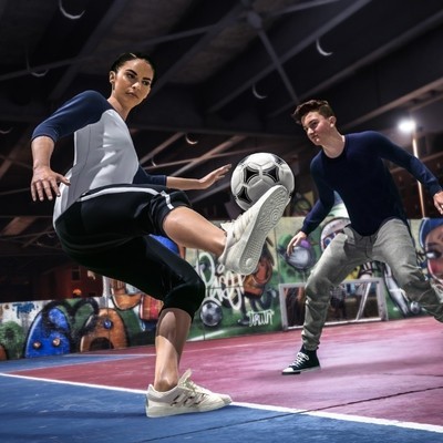 《FIFA20》，如何有效协防并避免被过？