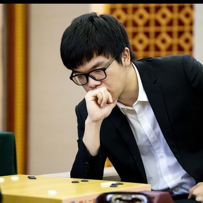 柯洁围棋地位，能否入总统山的探讨