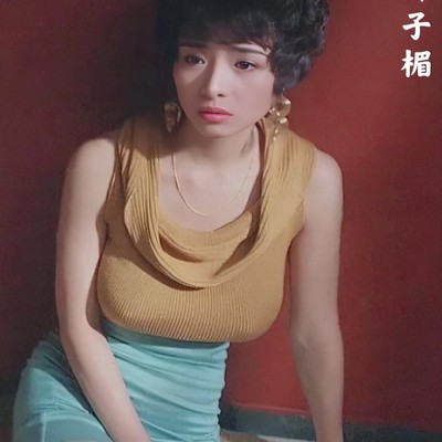 中国影坛性感女星，你的梦中女神是谁？