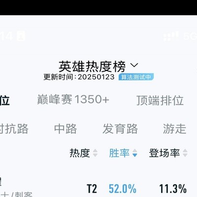 王者荣耀，东方曜改版致儿童玩家胜率飙升