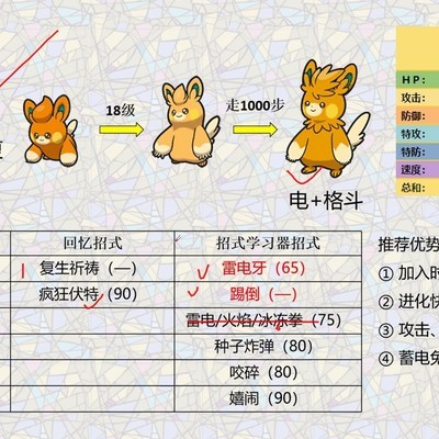 《宝可梦朱紫》一周目快速通关宝可梦推荐？